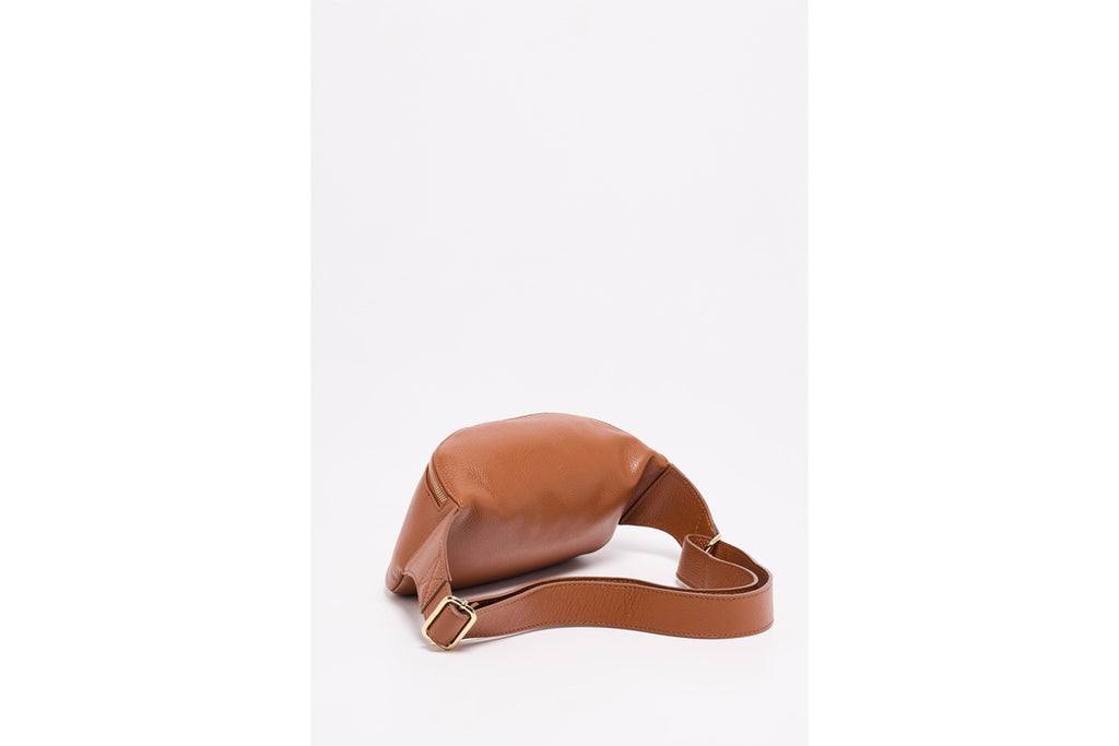 Sac Banane Isla - Camel