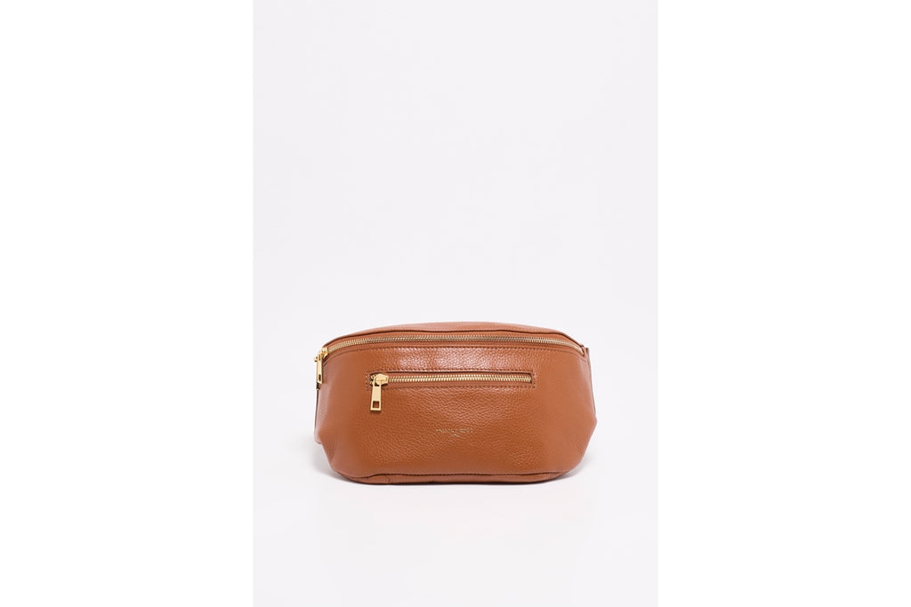 Sac Banane Isla - Camel