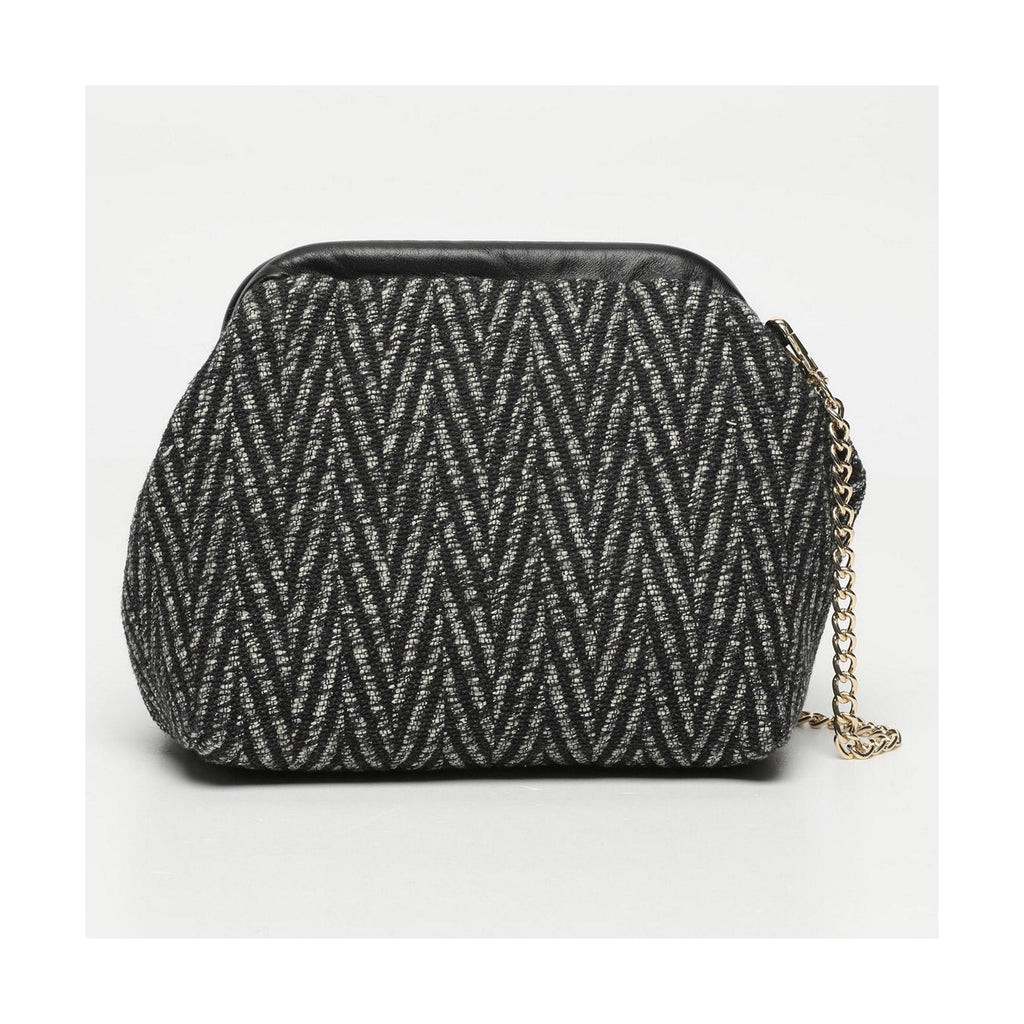 Sac A Bandouliere Karyn - Argent