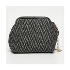 Sac A Bandouliere Karyn - Argent