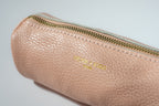 Laya Clutch - Light Pink