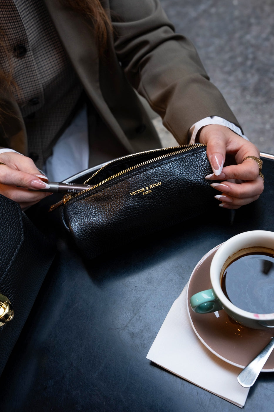 Bolso Laya - Negro