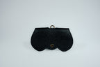 Moly Glasses Holder - Black