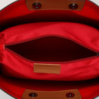 Sac A Main Nisa - Marron