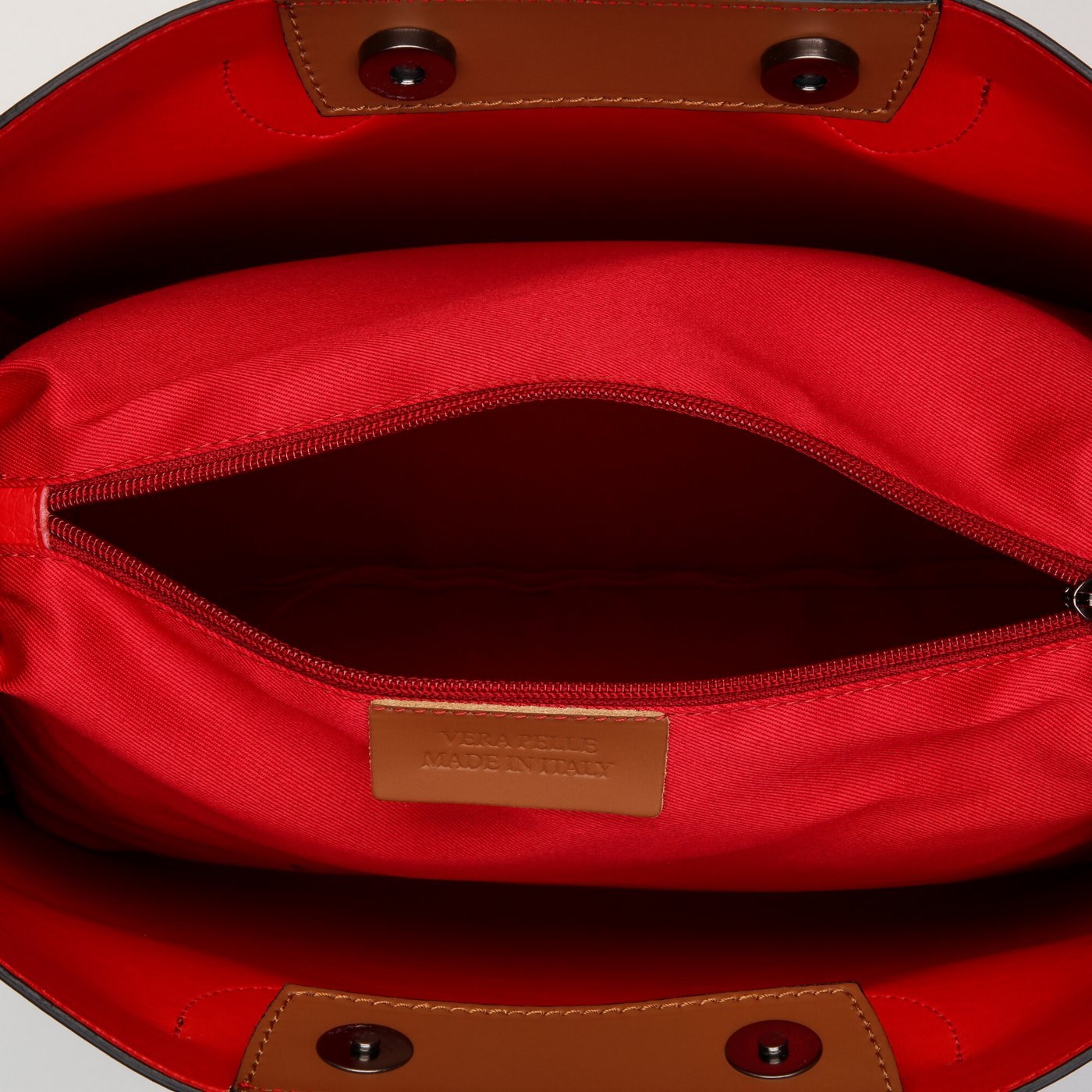 Sac A Main Nisa - Marron