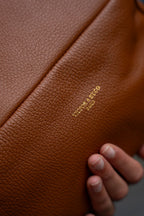 Sadie Backpack - Camel