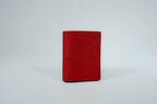 Porte Carte Salma - Rouge