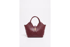 Bolso Soho - Burdeos