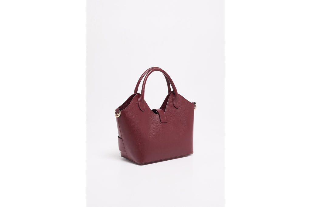 Bolso Soho - Burdeos