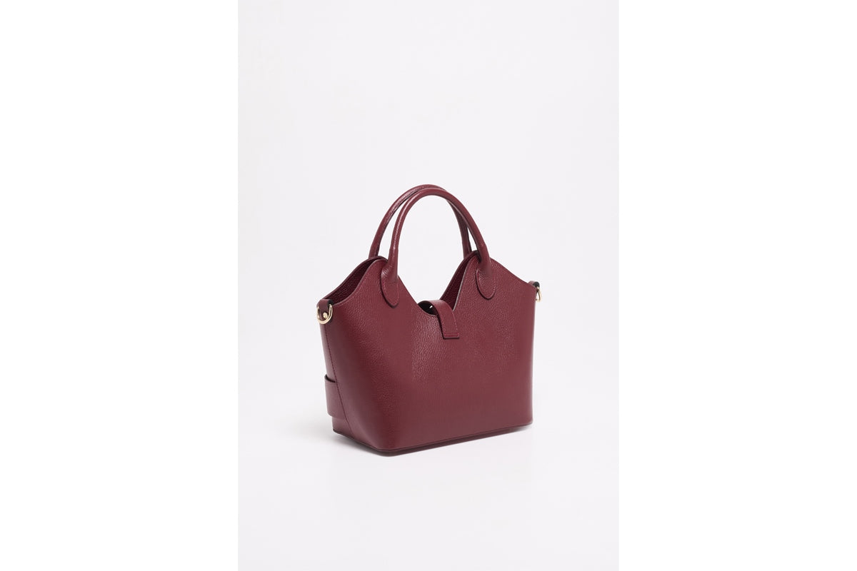 Bolso Soho - Burdeos