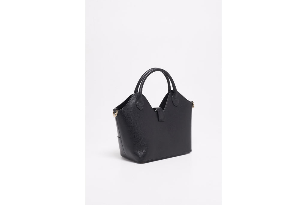 Sac A Main  Soho - Noir