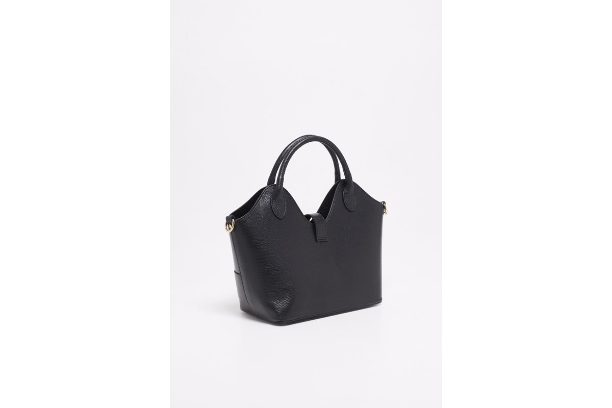Sac A Main  Soho - Noir