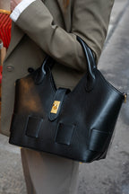 Sac A Main  Soho - Noir