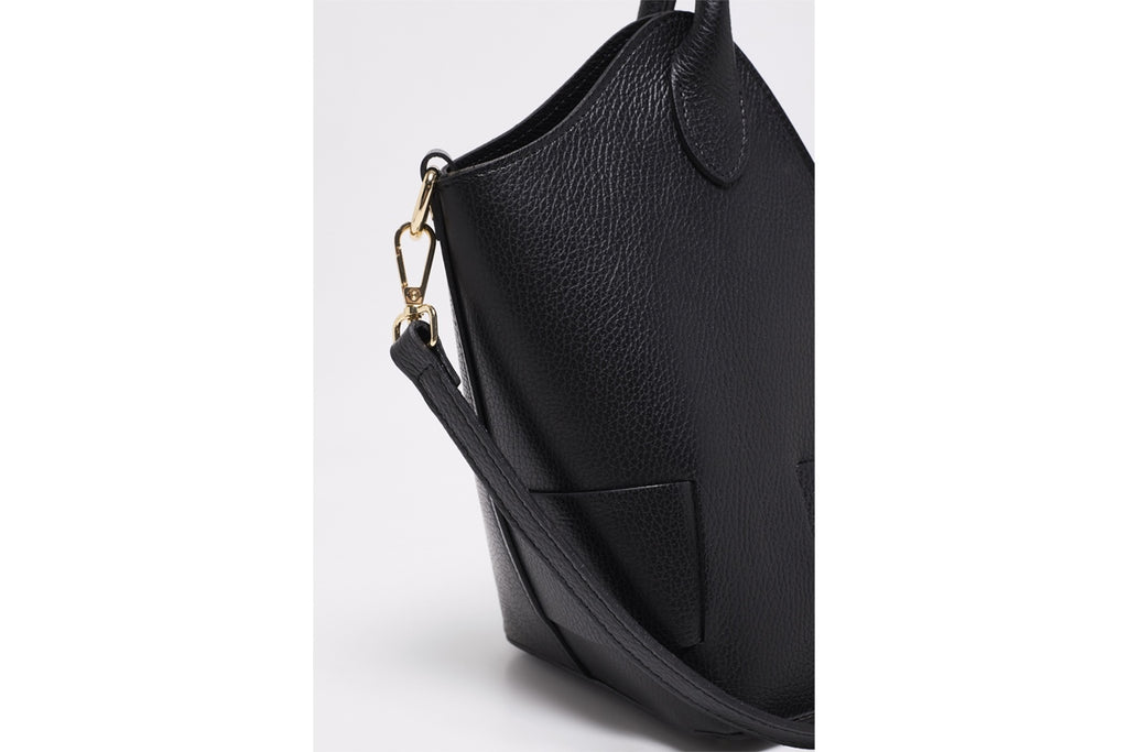 Sac A Main  Soho - Noir