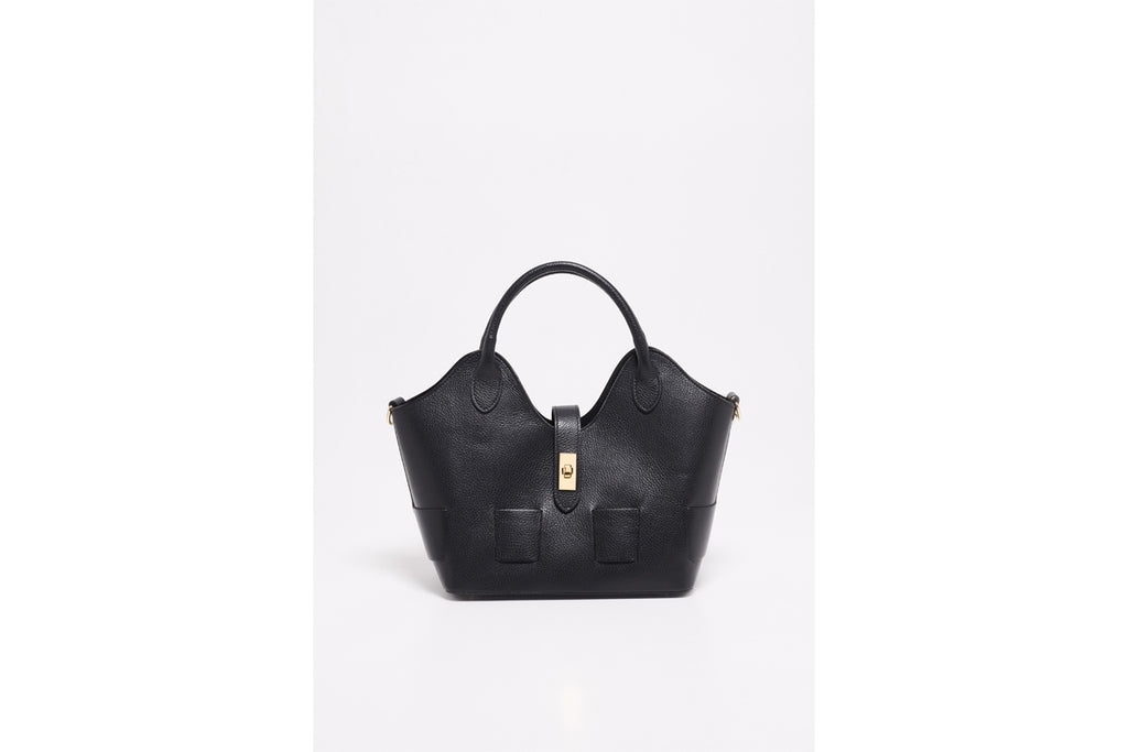 Sac A Main  Soho - Noir
