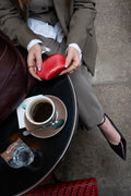 Wendy Coin Purse - Red