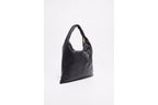 Bolso de hombro Zelie - Negro