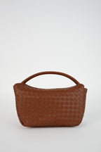 Bolso de hombro Arly - Marrón