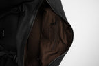 Bolsa de Fin de Semana Charly - Negro - Hombre