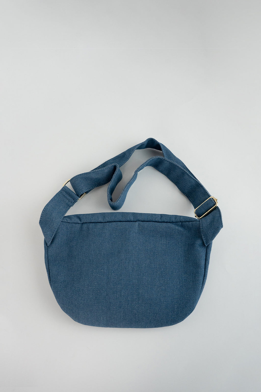 Riñonera Cleo - Azul Claro - Mujer