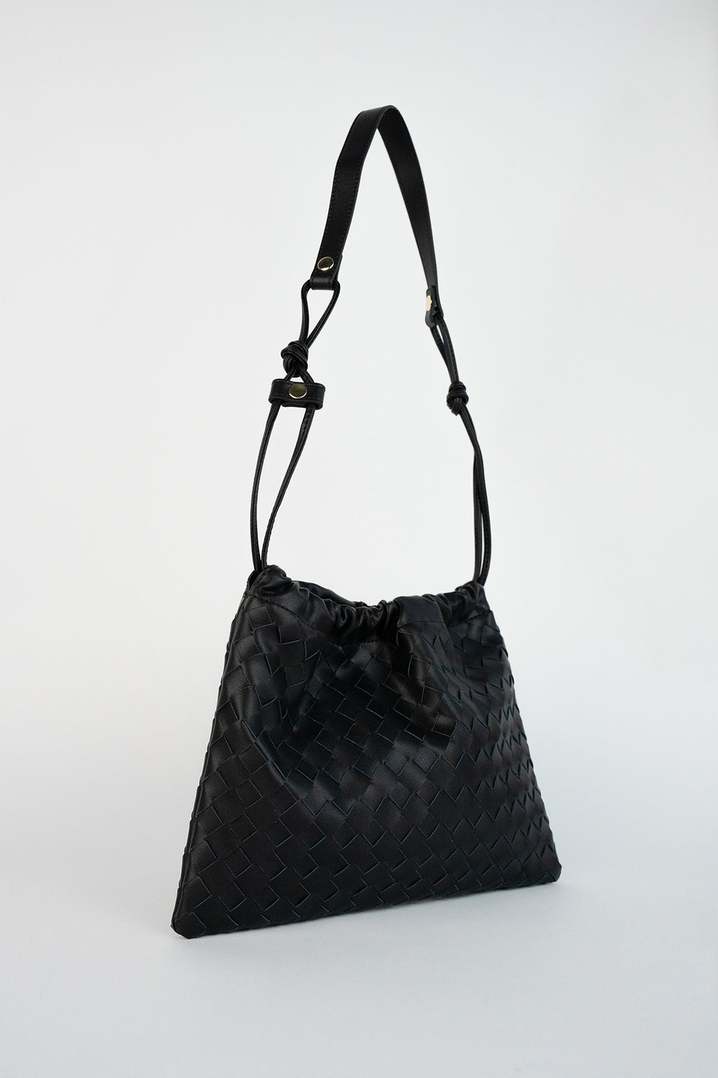 Sac A Bandouliere  Eloa - Noir