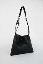 Sac A Bandouliere  Eloa - Noir