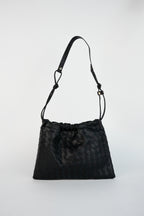 Sac A Bandouliere  Eloa - Noir