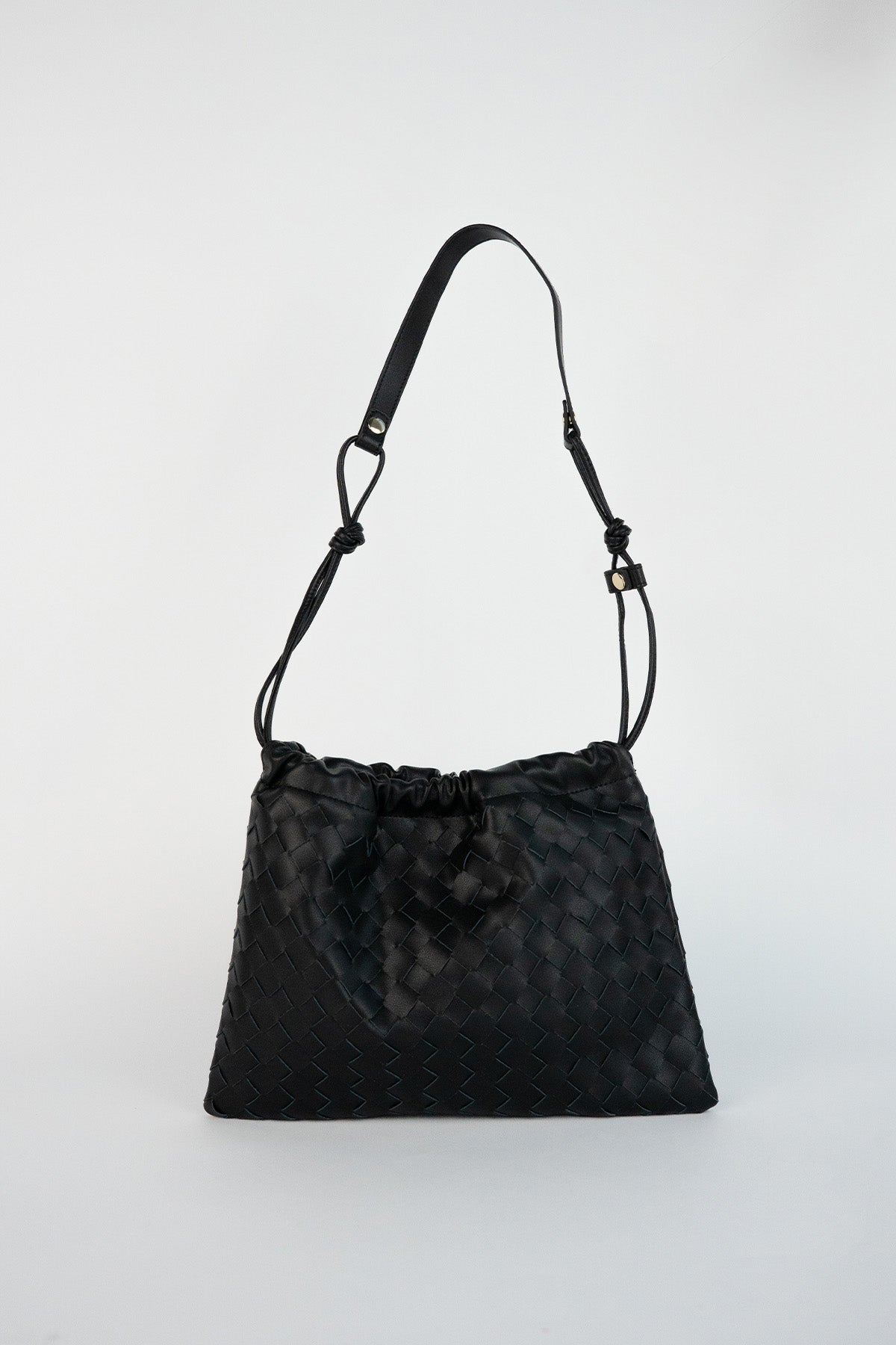 Sac A Bandouliere  Eloa - Noir