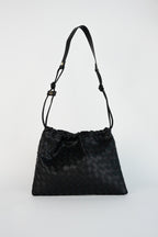 Sac A Bandouliere  Eloa - Noir