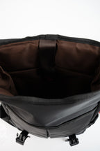 Milan Backpack - Black - Men