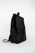 Milan Backpack - Black - Men