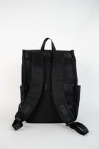 Milan Backpack - Black - Men