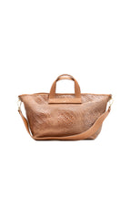 Sac A Bandouliere  Monaco - Camel