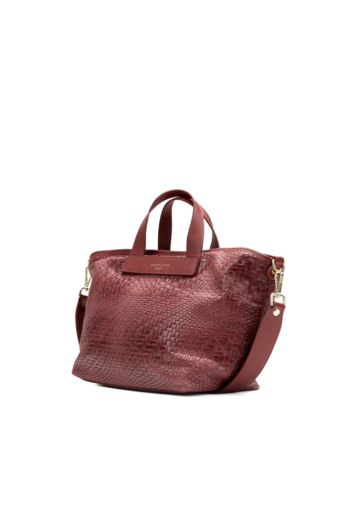 Sac A Bandouliere  Monaco - Bordeaux