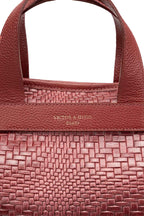 Sac A Bandouliere  Monaco - Bordeaux