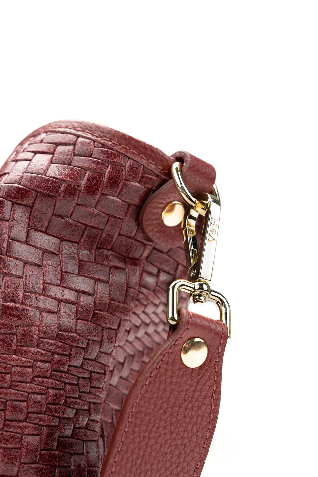Sac A Bandouliere  Monaco - Bordeaux