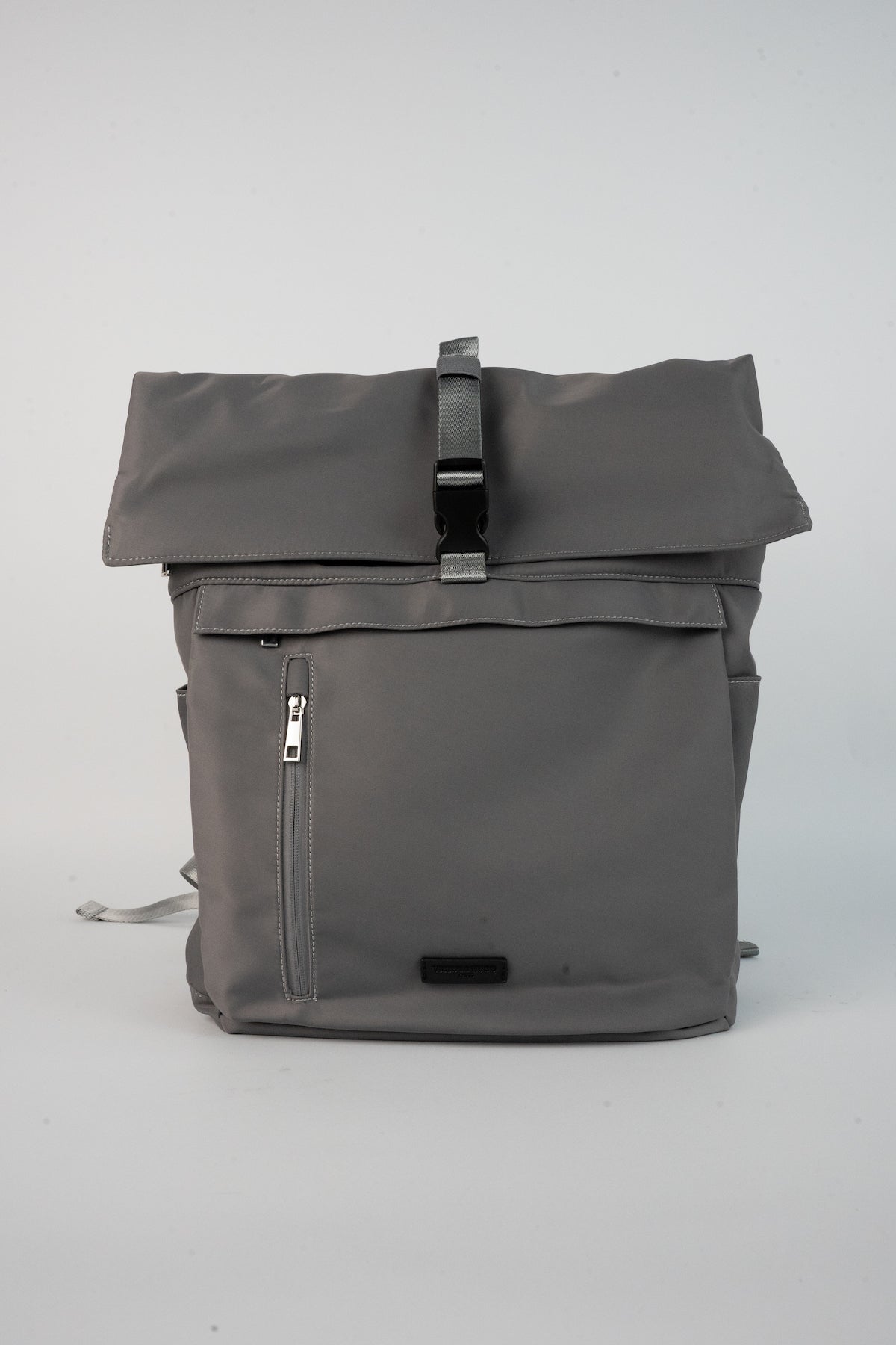 Mochila Rema - Gris - Unisex