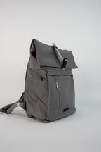 Mochila Rema - Gris - Unisex
