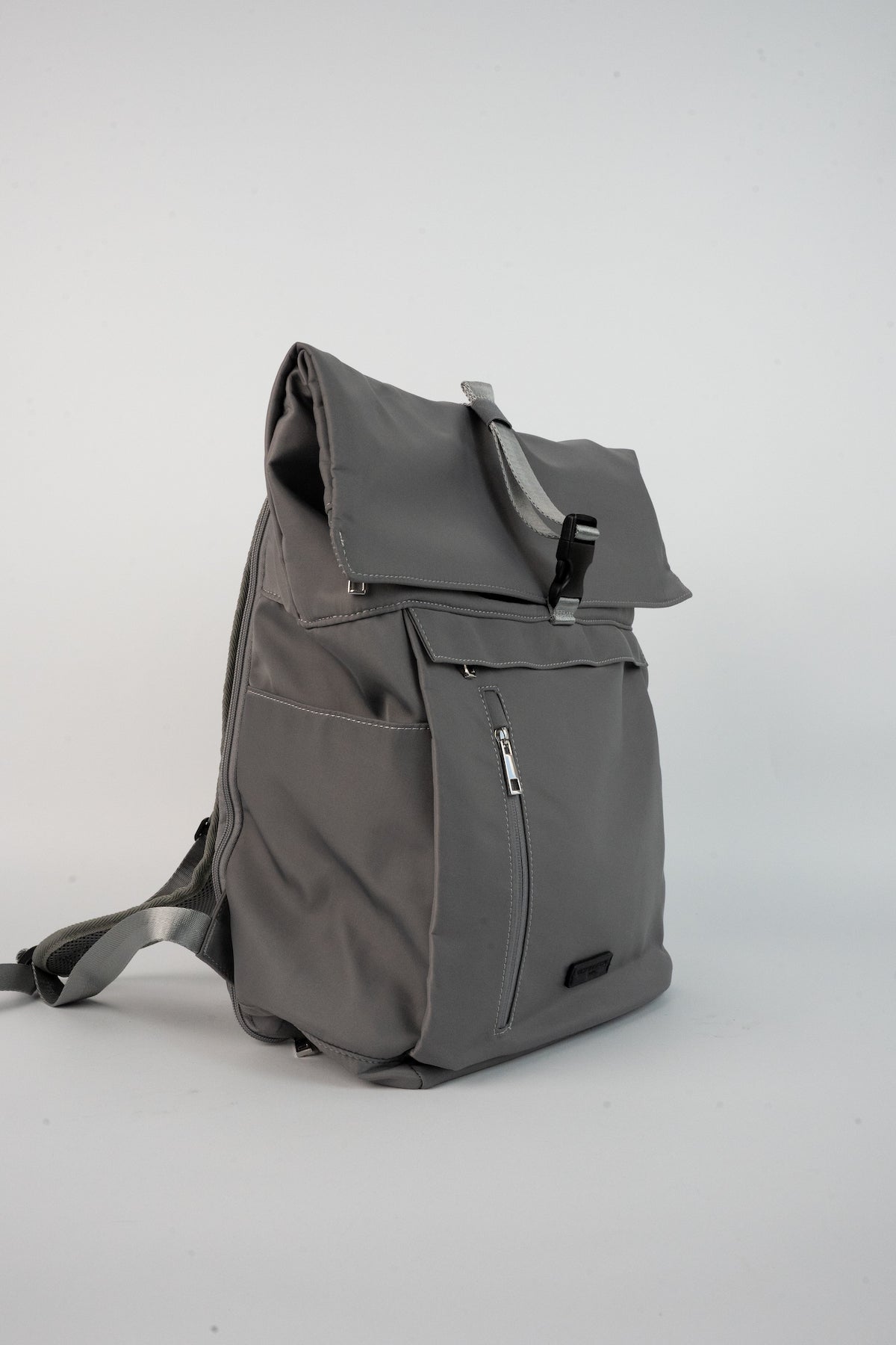 Mochila Rema - Gris - Unisex
