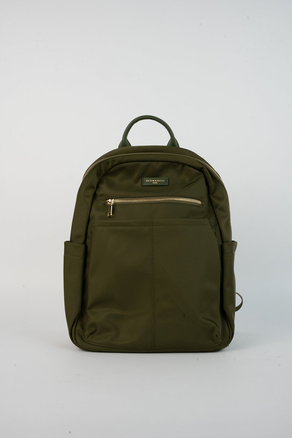 Mochila Roby - Verde - Mujer