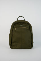 Mochila Roby - Verde - Mujer