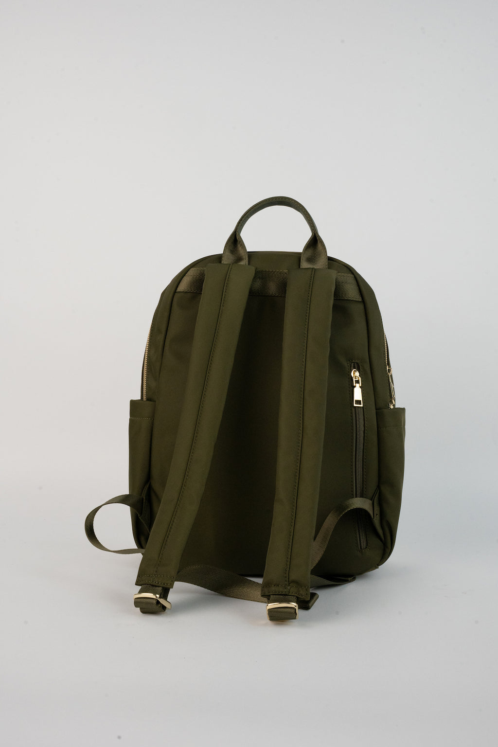 Mochila Roby - Verde - Mujer