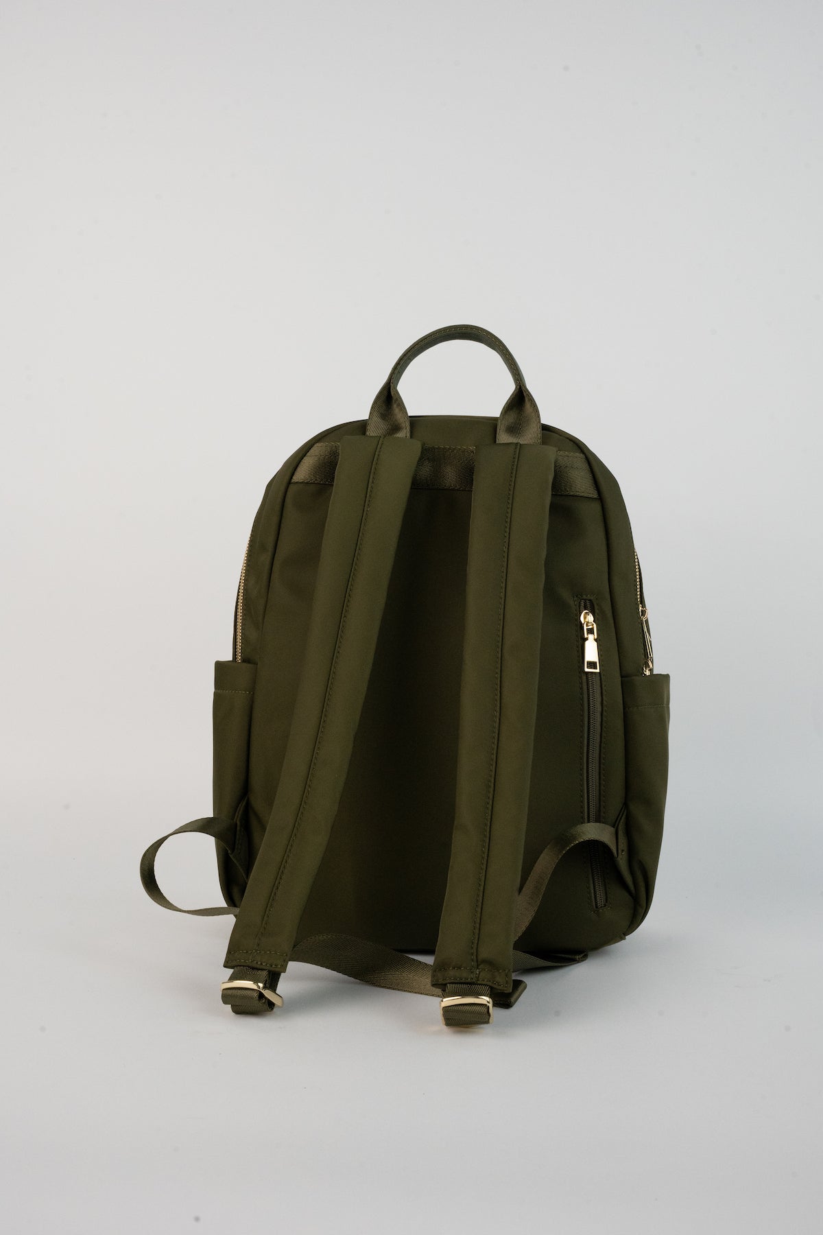 Mochila Roby - Verde - Mujer