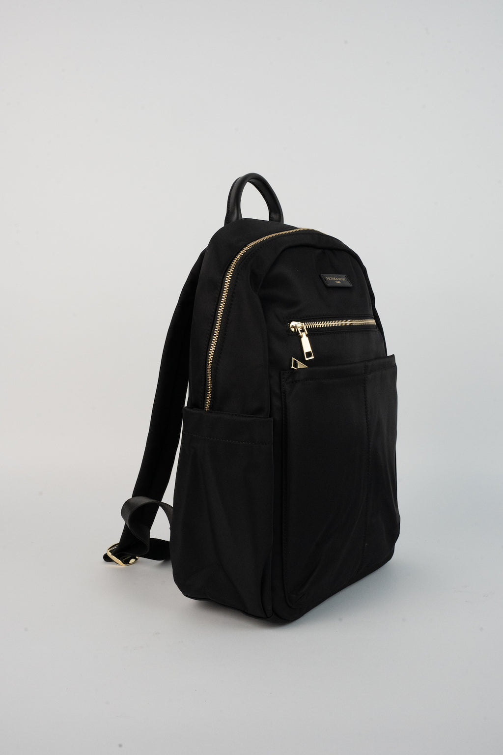 Mochila Roby - Negro - Mujer