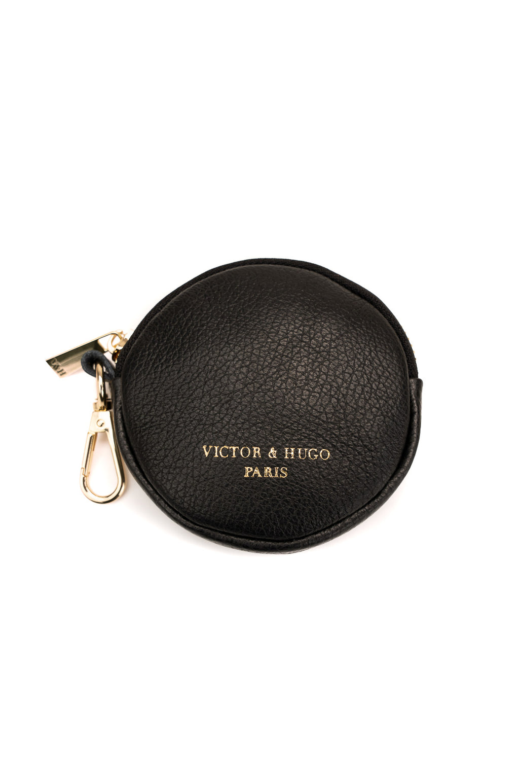 Key Chains Runa - Black