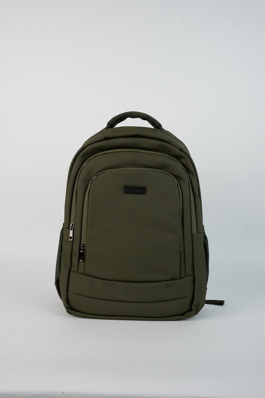 Mochila Sam - Verde - Hombre