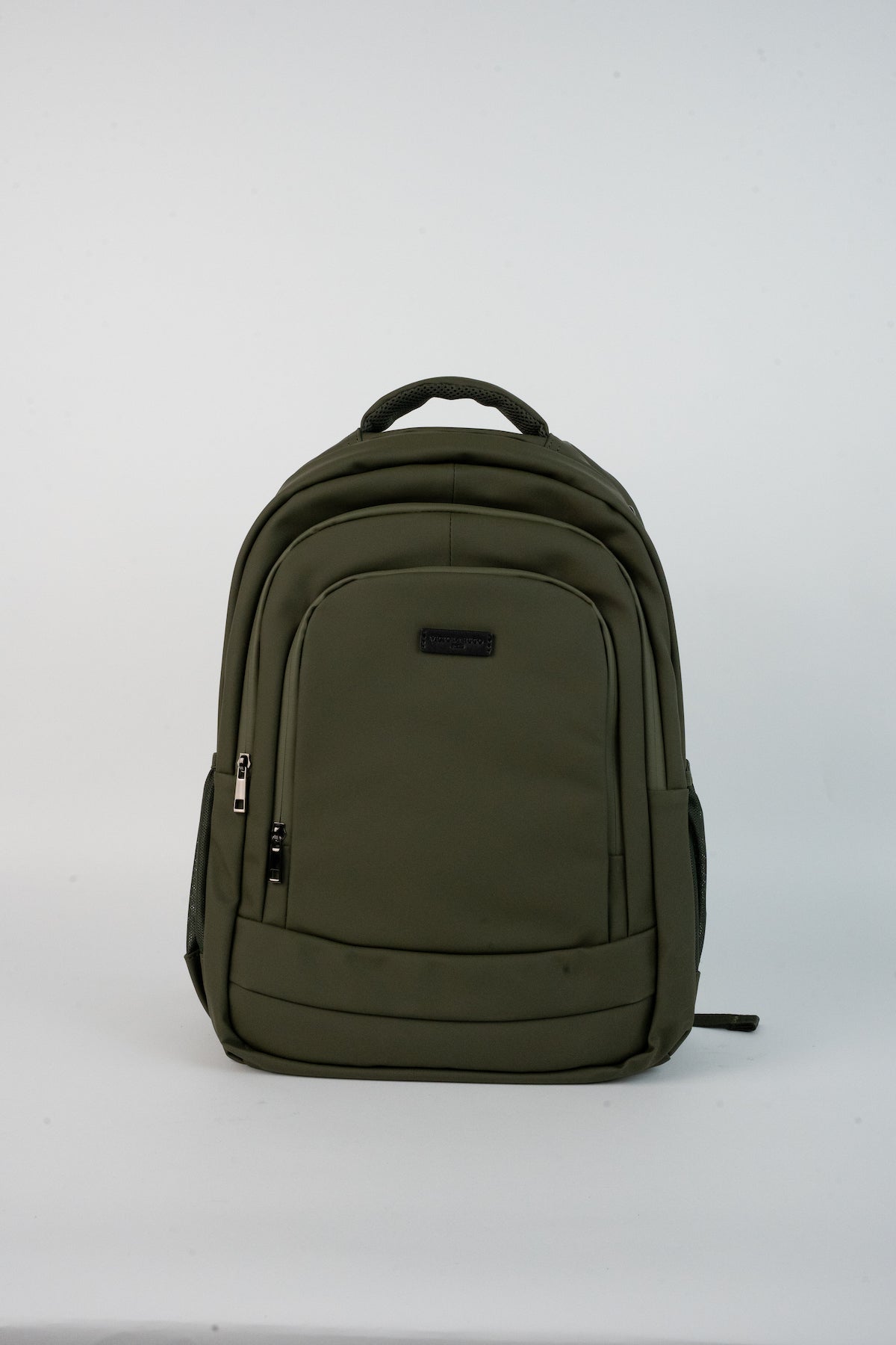 Mochila Sam - Verde - Hombre