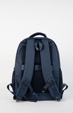 Sac À Dos Sam - Bleu Marine - Homme