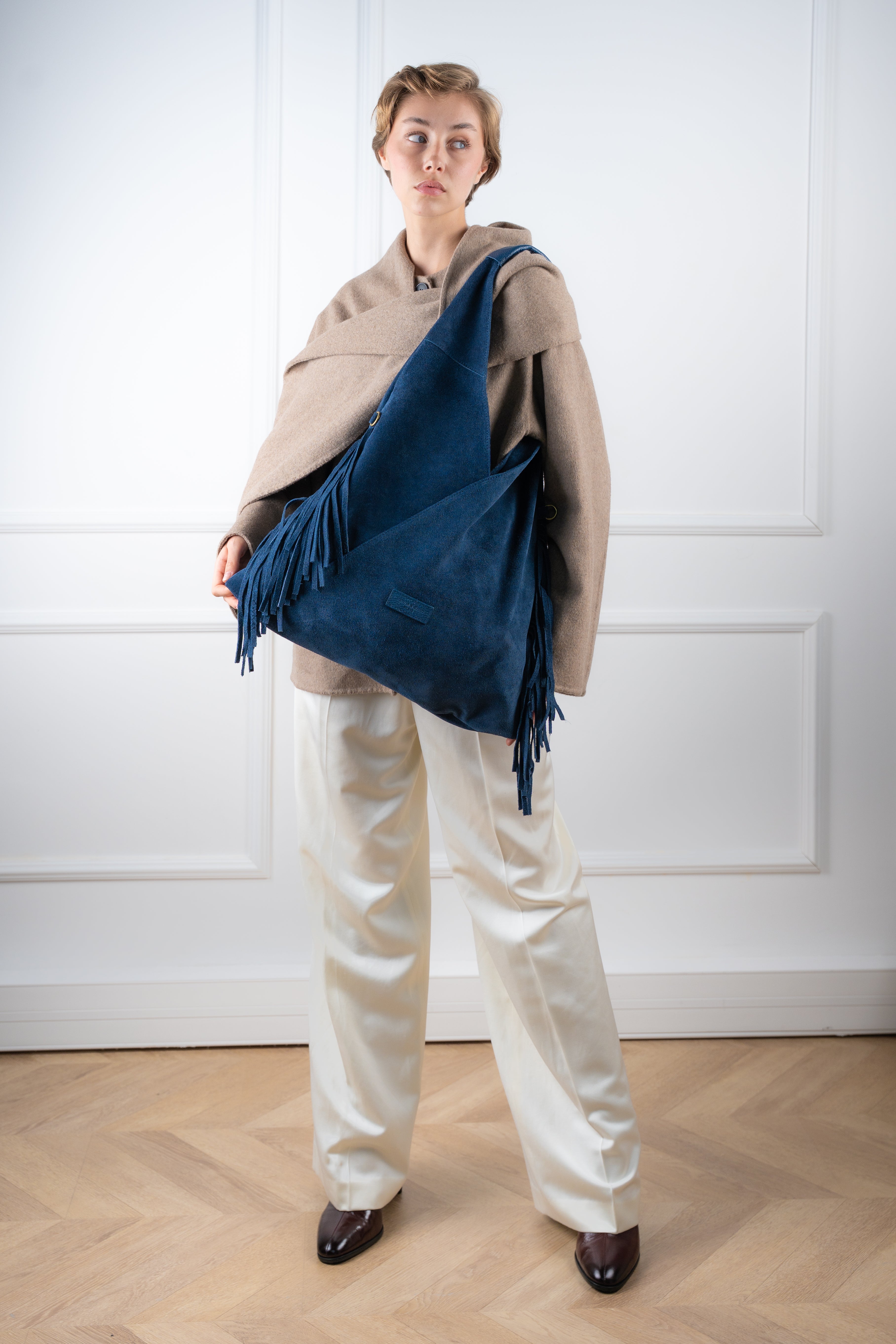 Sac Porte Epaule Sorrel - Vert