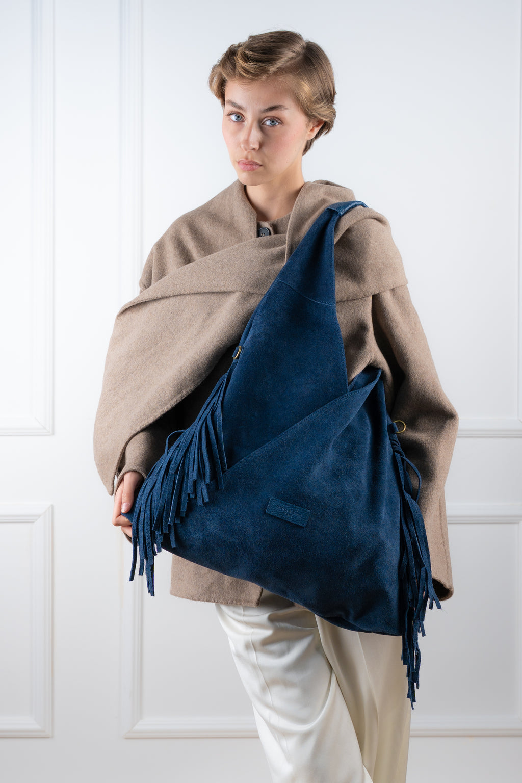 Sac Porte Epaule Sorrel - Vert